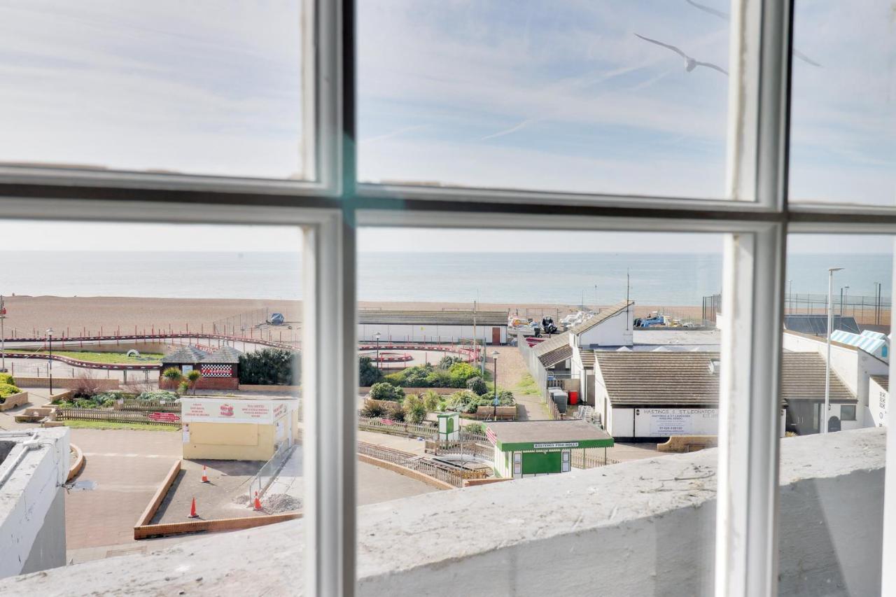 Master Accommodation Suite 4 Attic Room Newport Beach Exterior foto