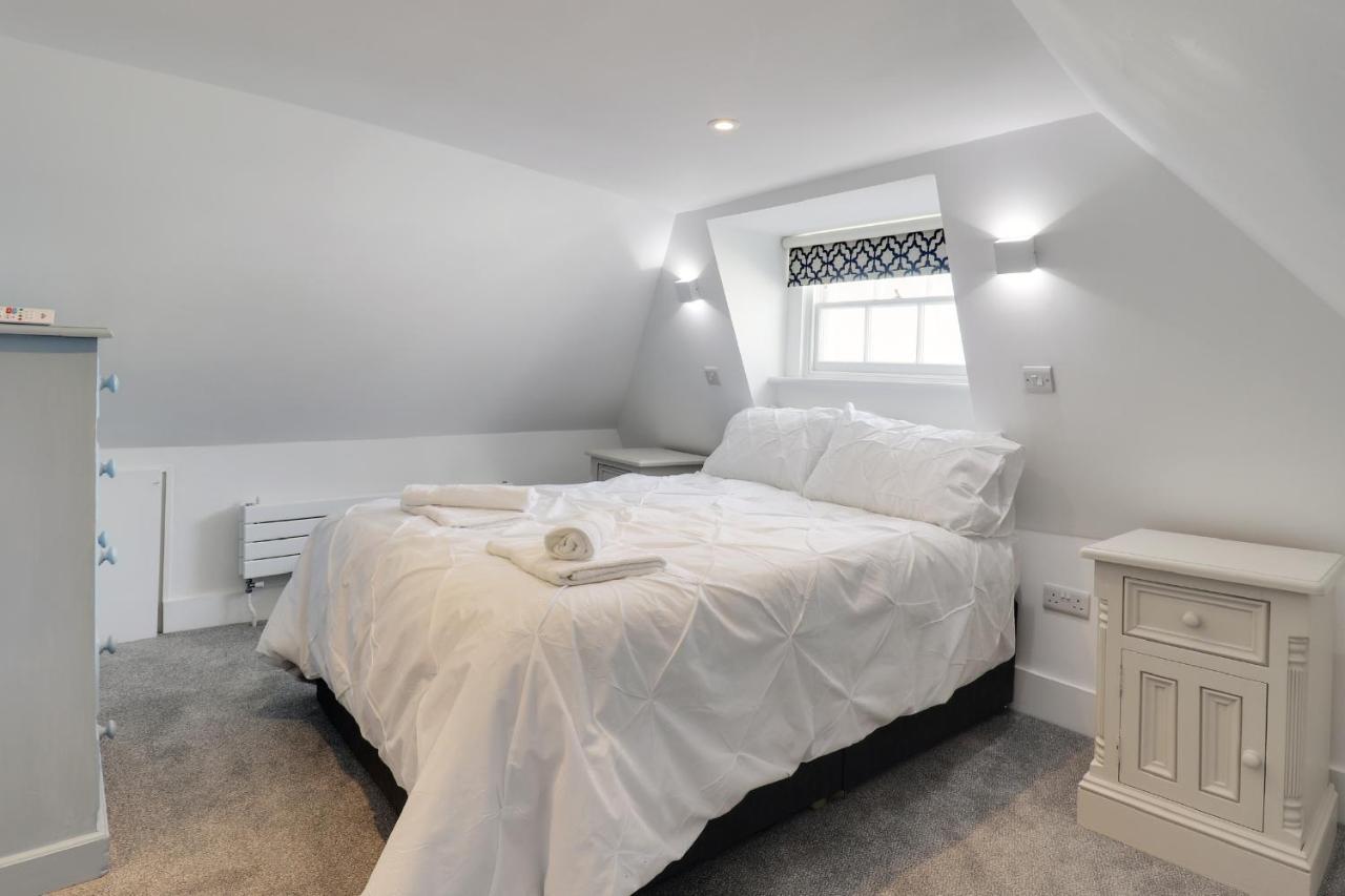 Master Accommodation Suite 4 Attic Room Newport Beach Exterior foto